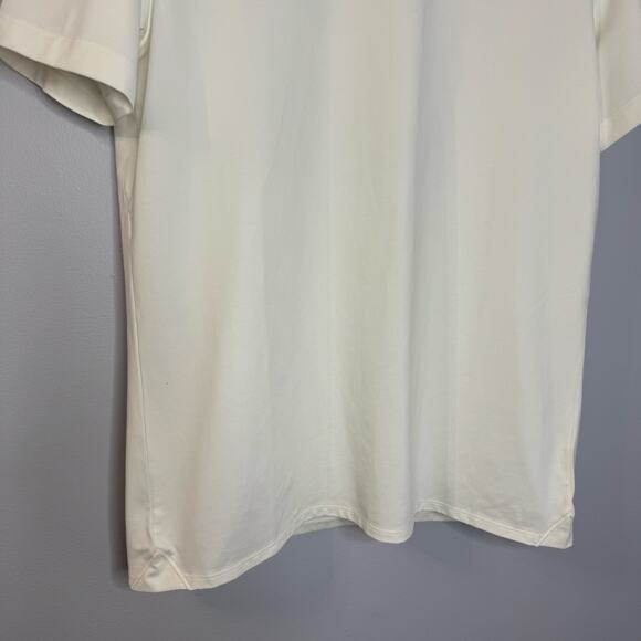 Buki + CINQO Crew Neck T-Shirt Bundle x2 Cotton White Blue Men's M Essential - Picture 7 of 14